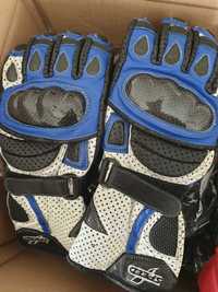 Luvas Speed para moto