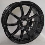 Felgi 16 4x108 Citroen Berlingo C3 C4 DS3 207 Peugeot 208 Partner 307