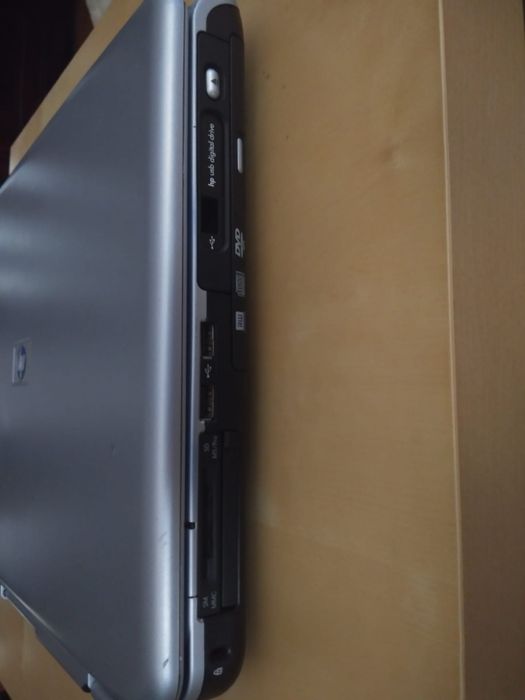 Portátil HP Pavilion Zv5000 (para peças)