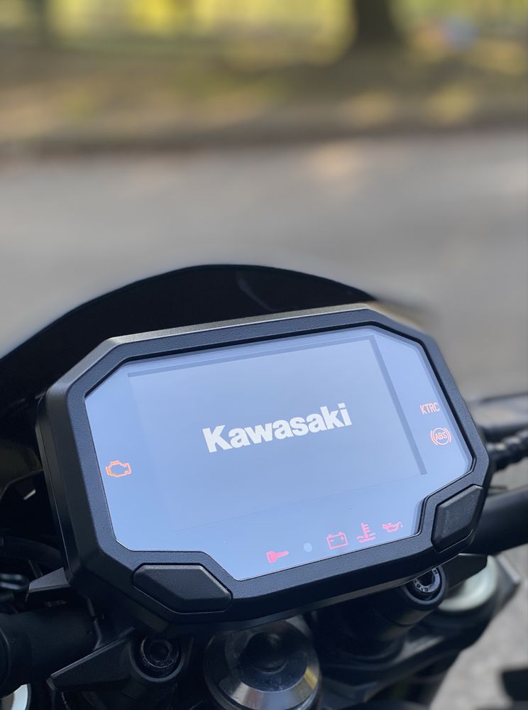 Kawasaki z900 35Kw