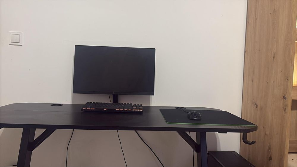 Komputer stacjonarny