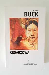 Cesarzowa, Pearl S. Buck