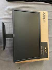 Monitor Acer EG220Q