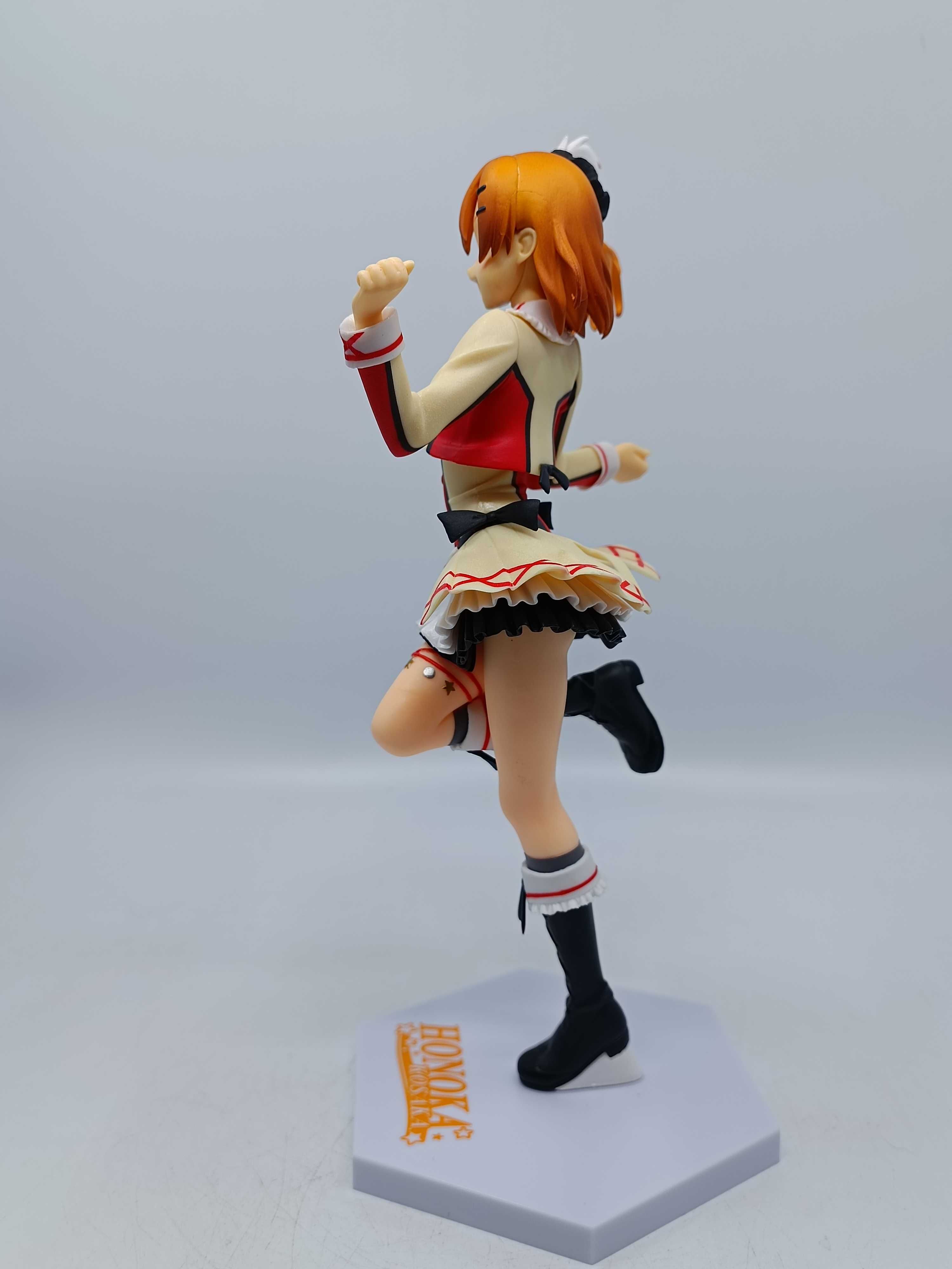 Figurka Love Live! - Kosaka Honoka Sore wa Bokutachi no Kiseki - SEGA