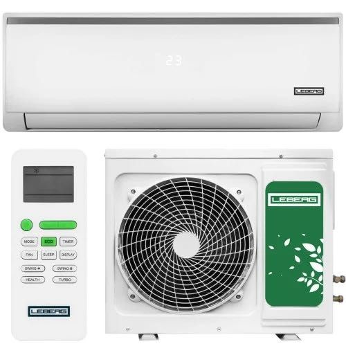 Кондиціонер LEBERG