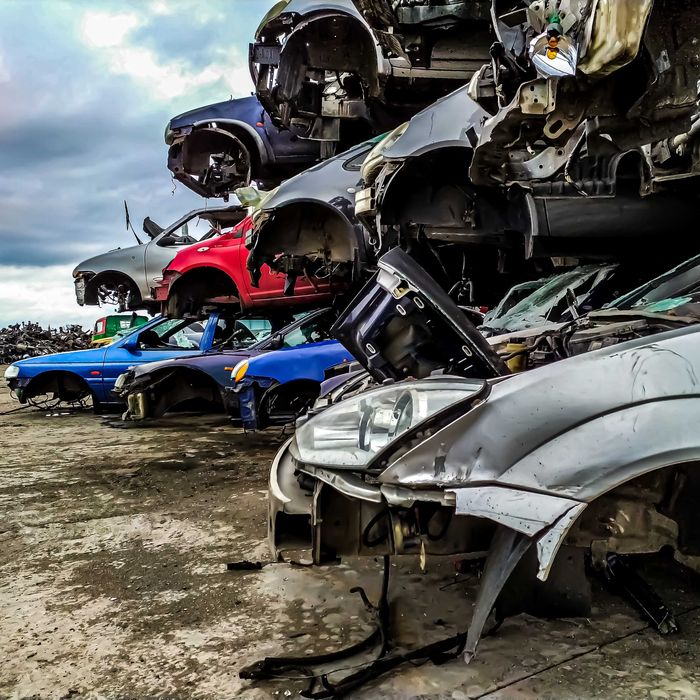 AUTO KUREK Skup aut złom szrot złomowanie kasacja samochodów Rzeszów