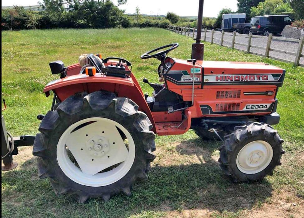 tratores usados em Águeda