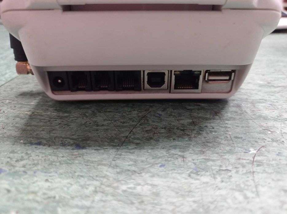 Касовий апарат ІКС-М510.01 вер.1-03