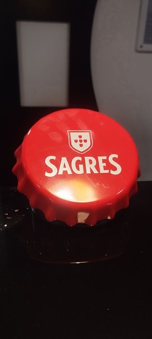 Saca caricas da sagres