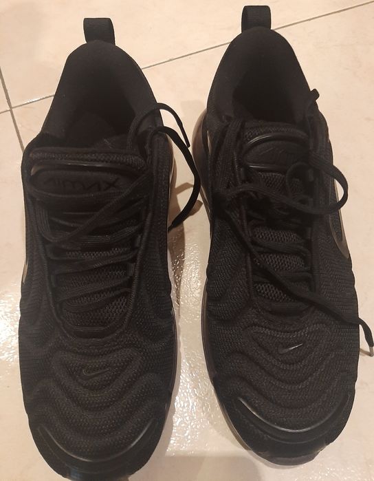 ténis nike air max 720