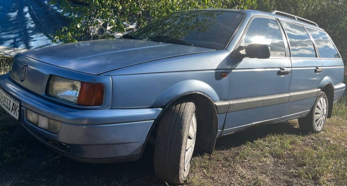 Продам Passat B3 універсал