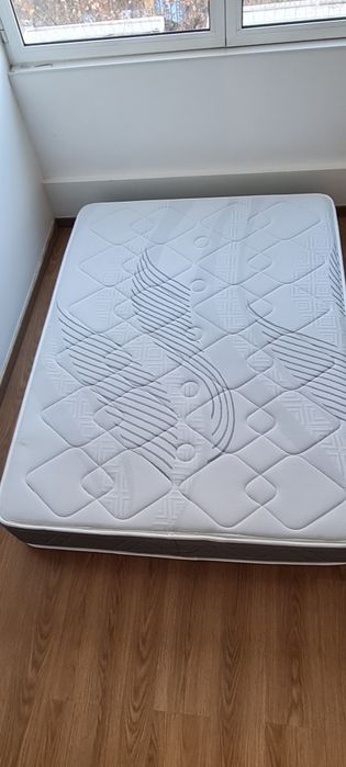 Colchão 140x180 como novo