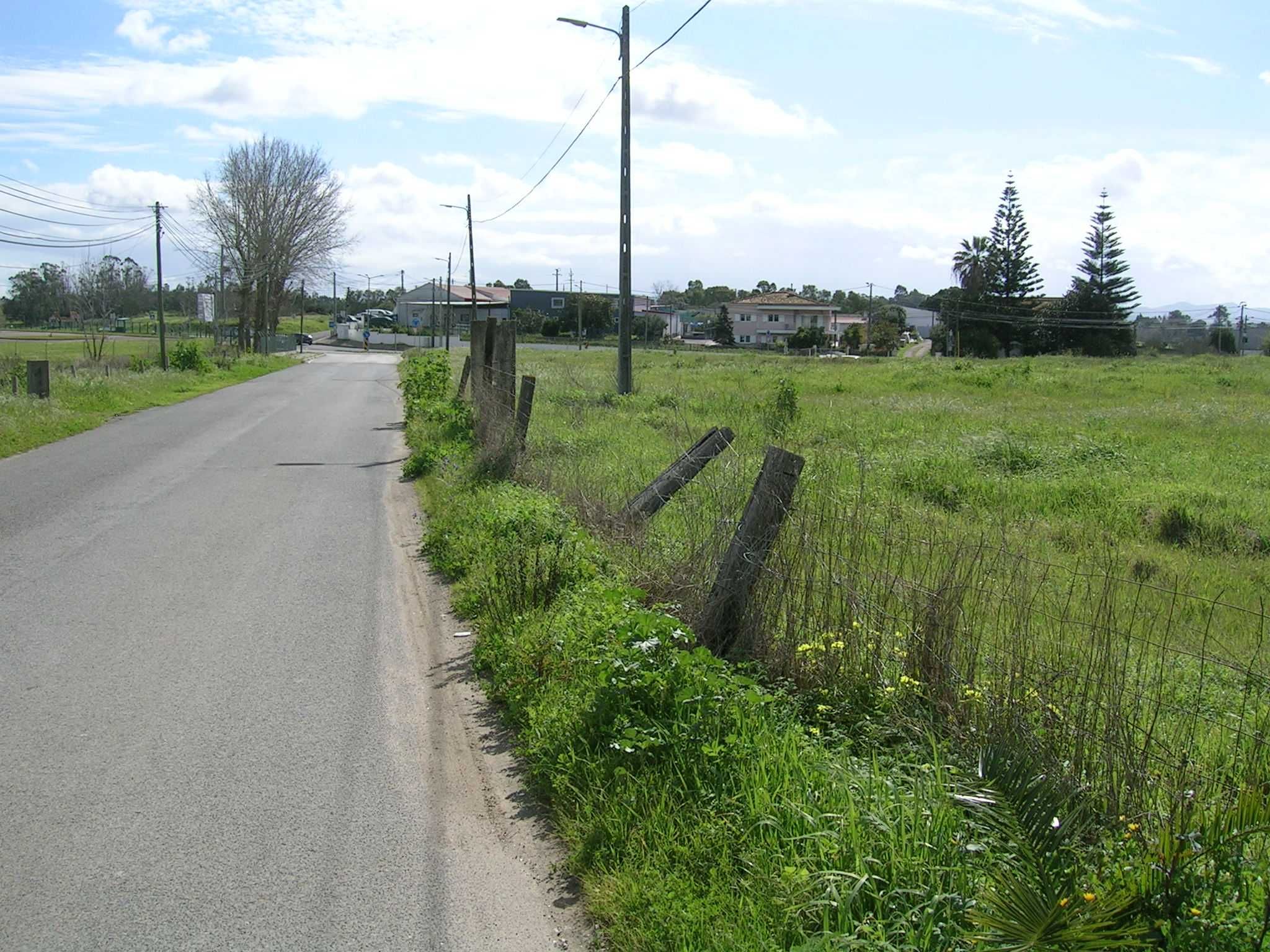 Terreno 13.500M2 viabilidade de construção de até 50%