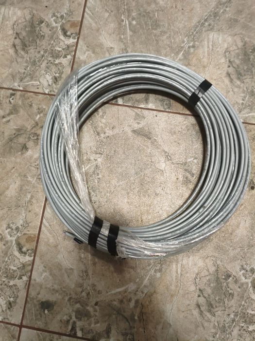 Кабель вита пара utp