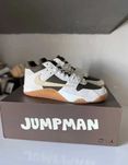 Jordan Jumpman Jack TR Travis Scott Sail EU.46