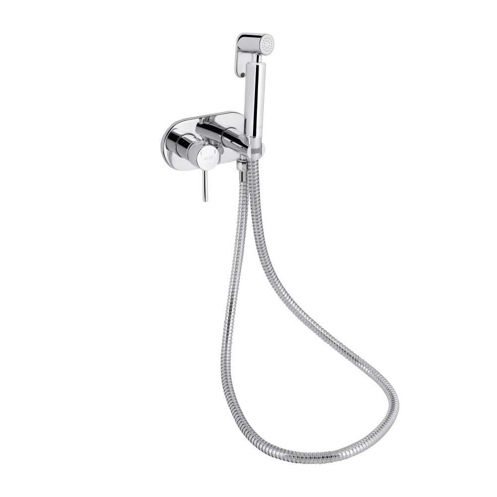 Гігієнічний душ Grohe, Paffoni, Q-tap...