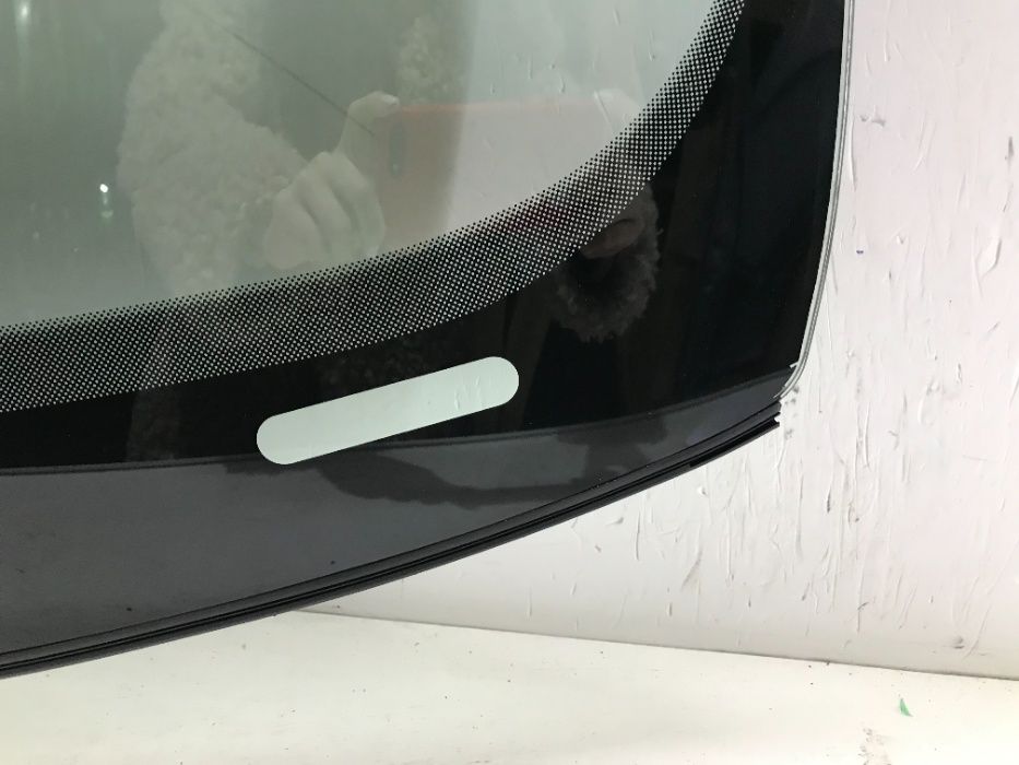 Audi Q5 (2008-2016) - лобове скло , стекло лобовое 8R0845099J