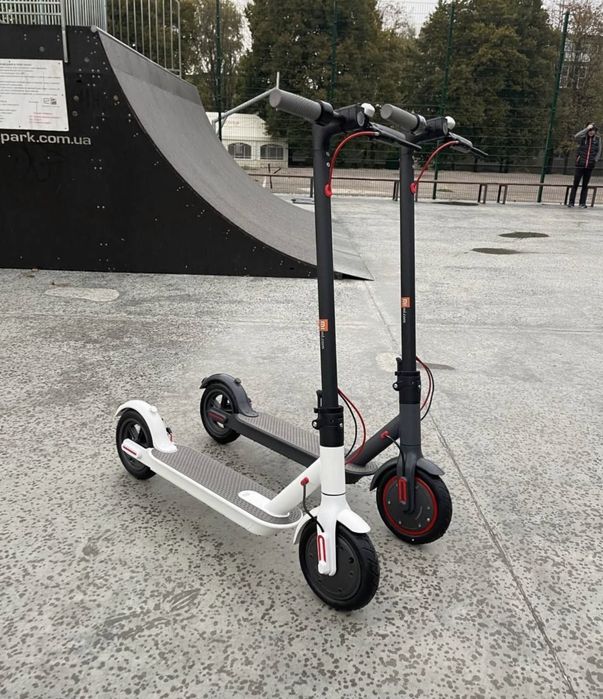 Електросамокат Xiaomi M365 Pro 2/3/4 500W 13 Ah / + ПОДАРУНОК