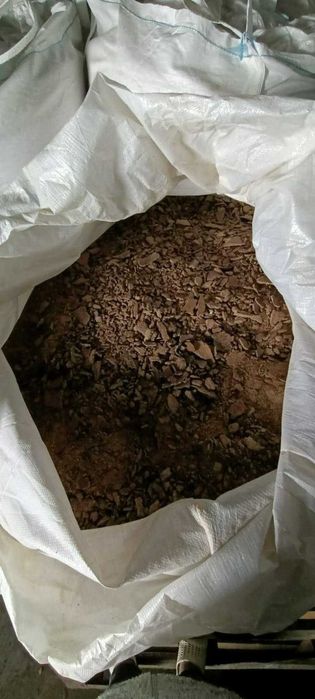 Makuch lniany / Płatki / Dostawa w cenie / Cała Polska