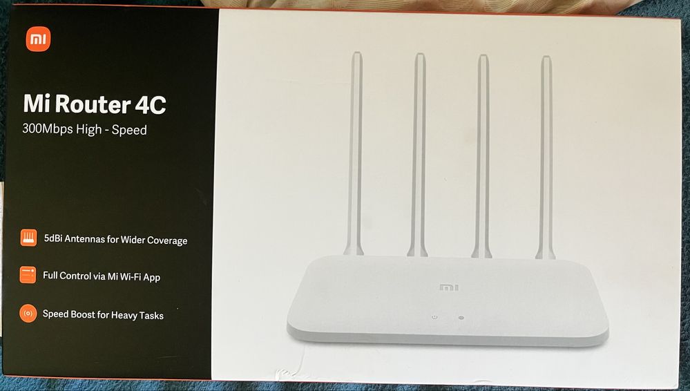 Продаю wifi роутер