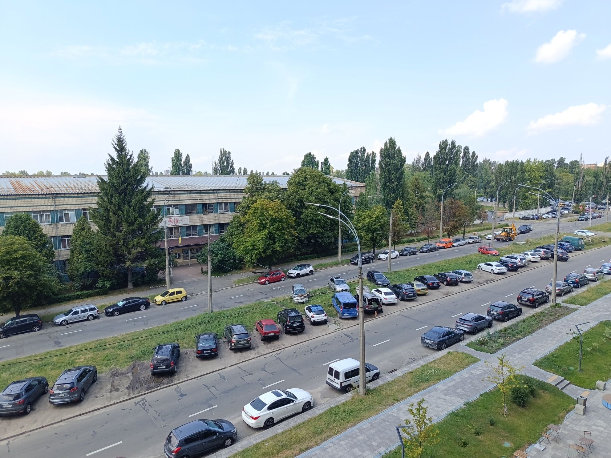 Продажа 1к кв, в ЖК SkyAvenue, вул.Святослава Хороброго 11-Б.