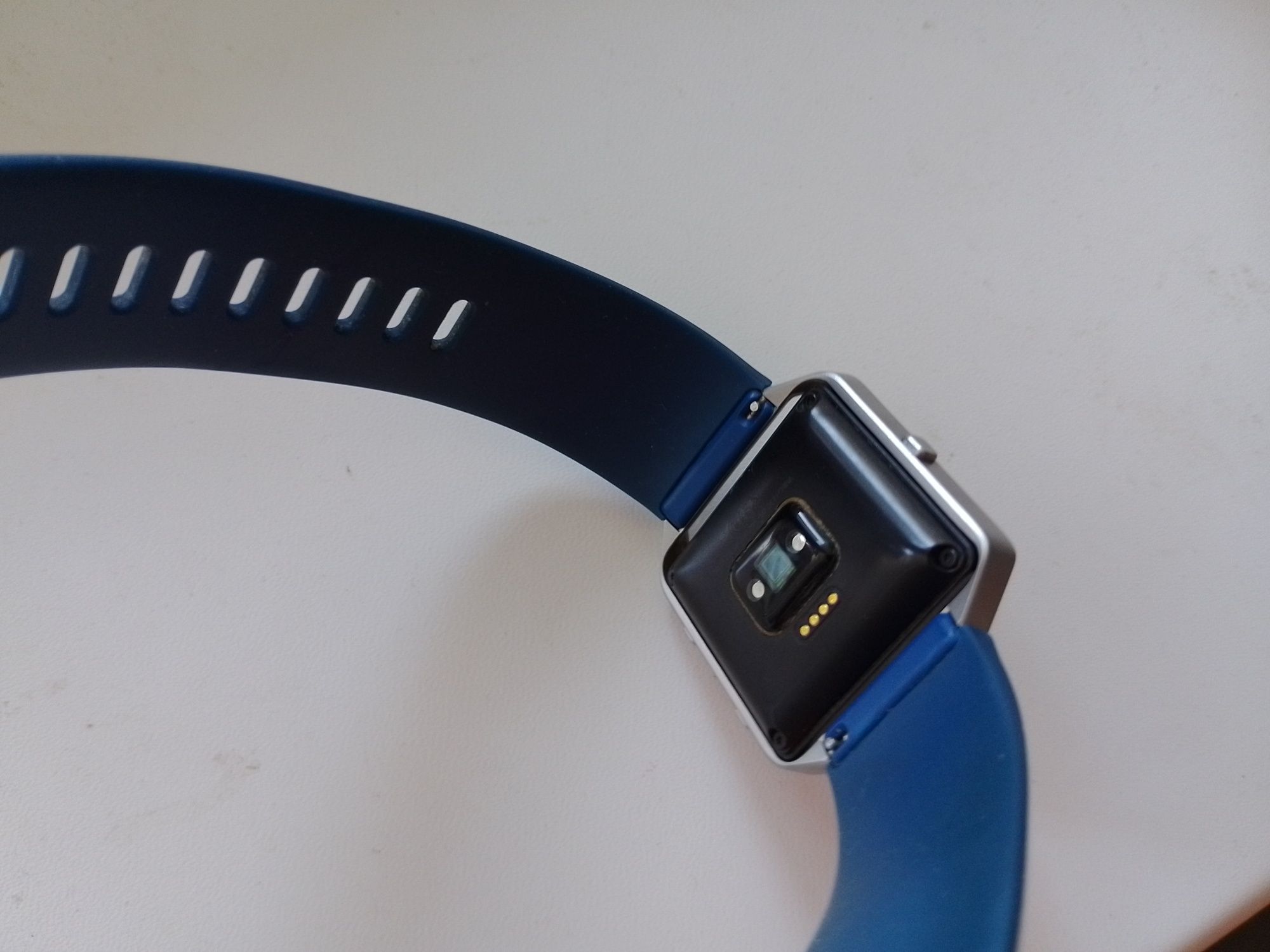 Смарт-годинник Fitbit Blaze