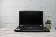 Ноутбук 15.6" Lenovo ThinkPad W530 Intel Core i7 уцінка