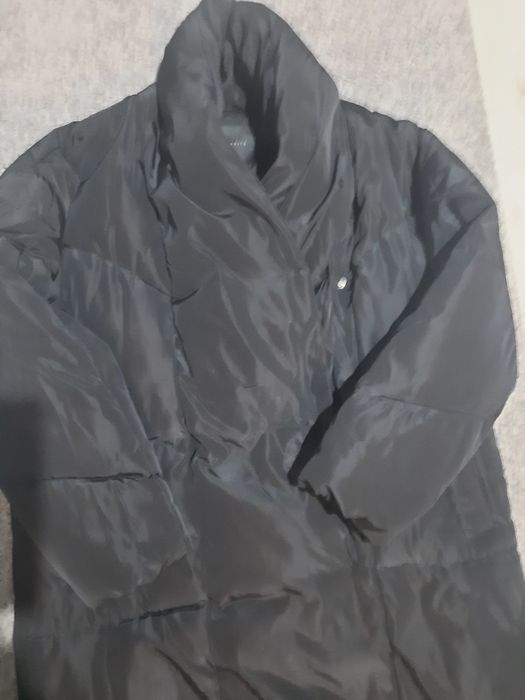 Płaszcz puchowy Mohito r. M