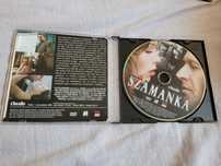 Szamanka dvd Linda Petry