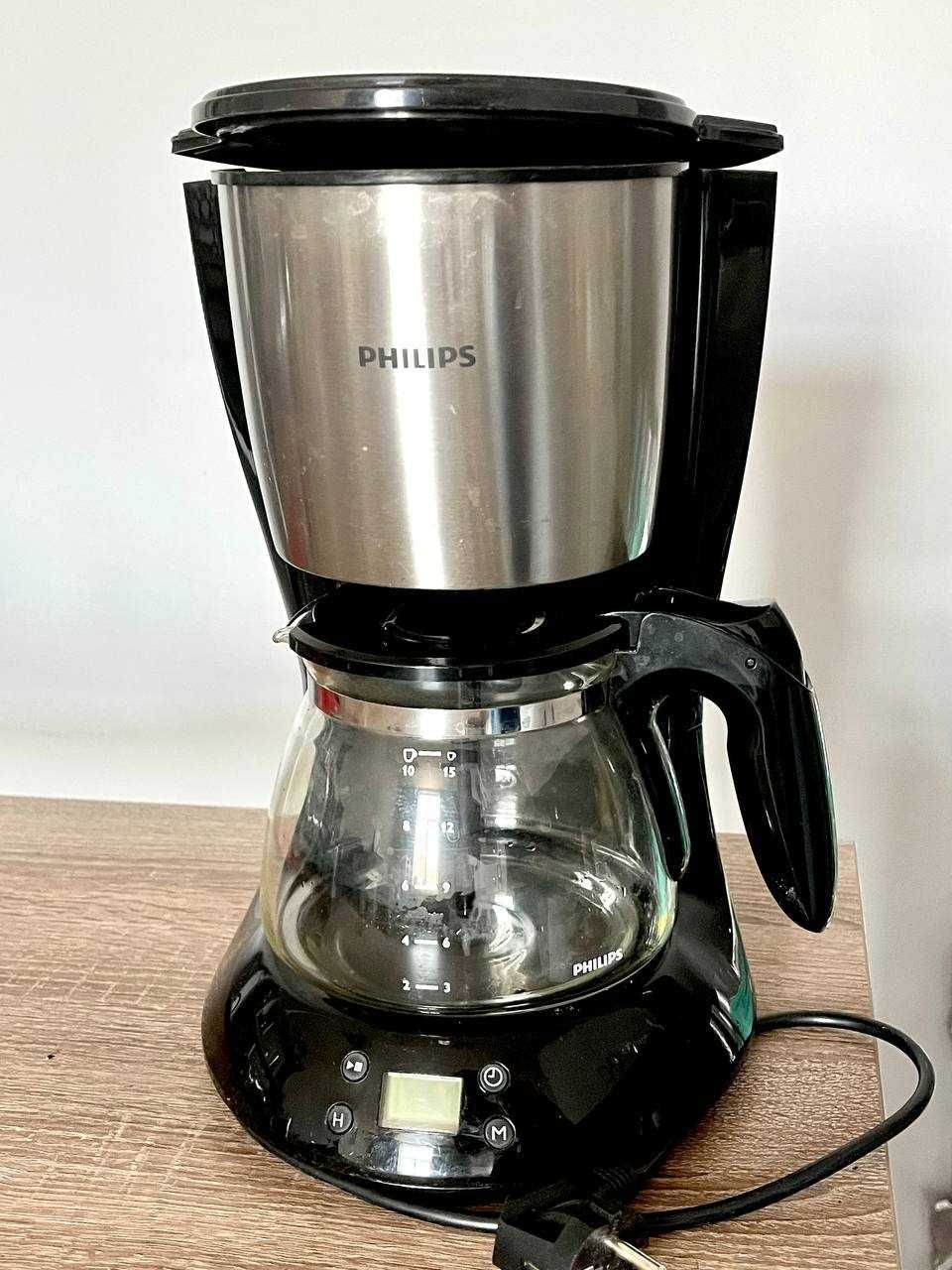 Крапельна кавоварка Philips