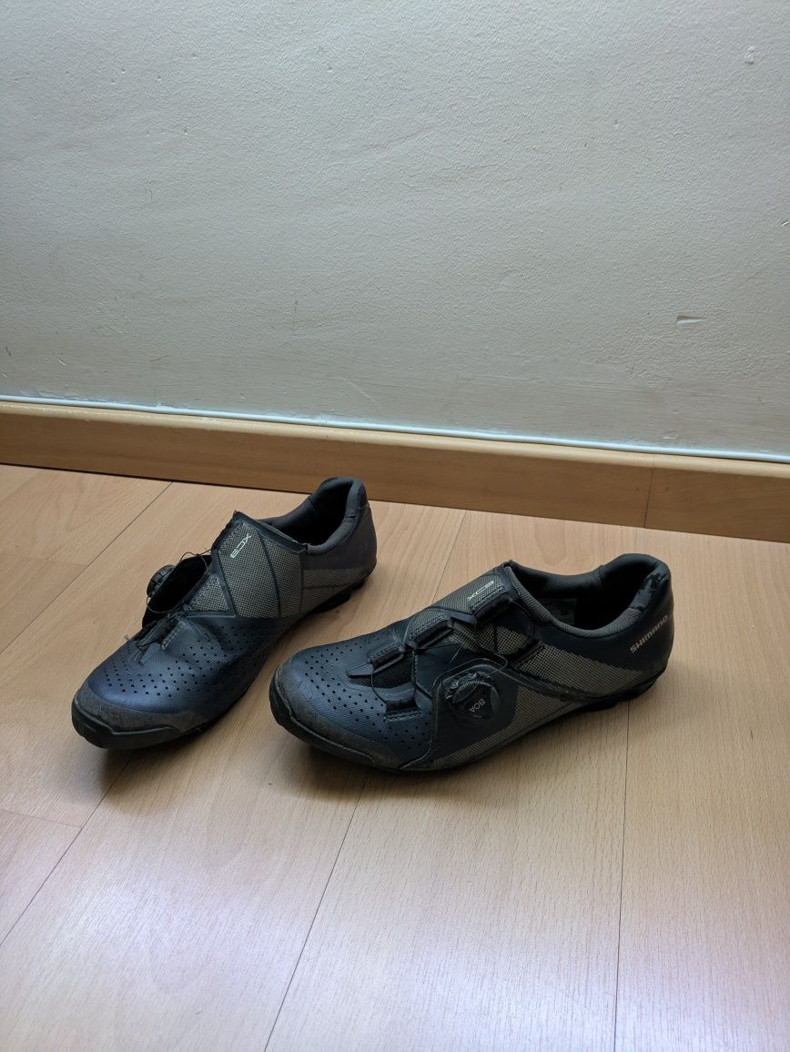 Material de Bicicleta