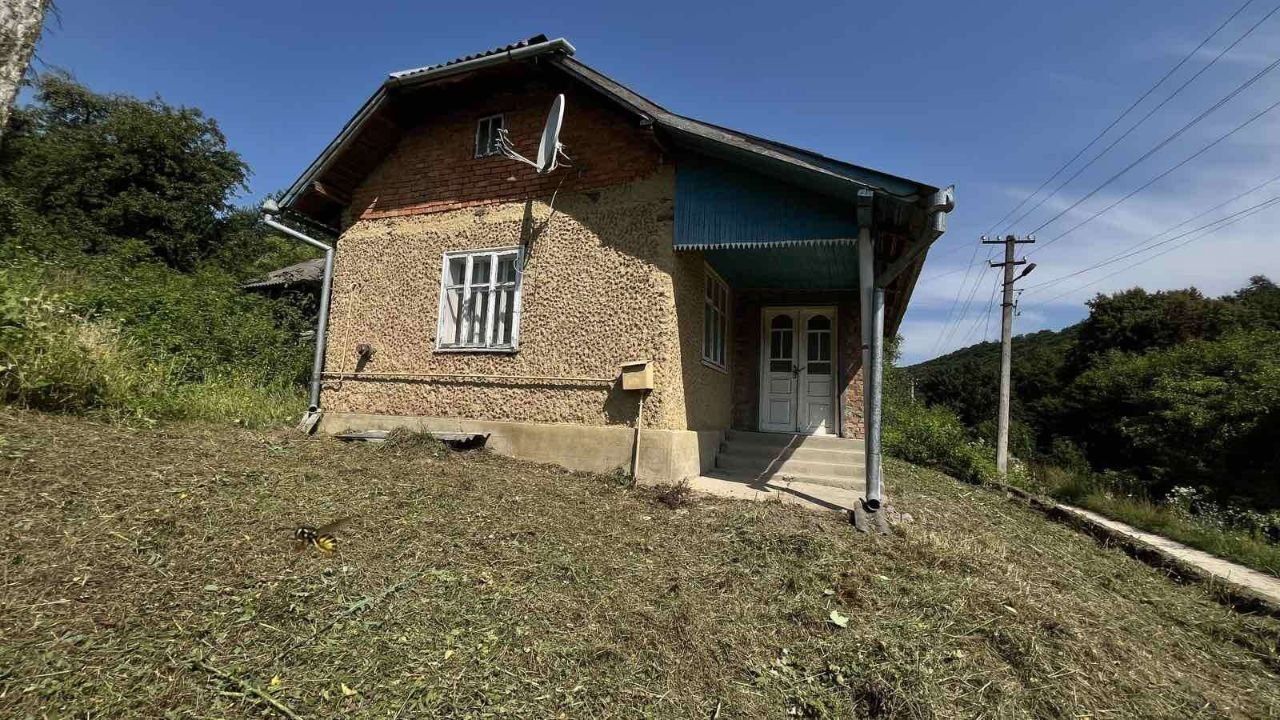 Продається будинок с. Світле.  Тернопільської області.
