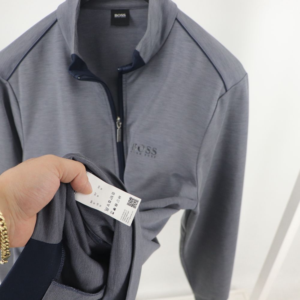 Чоловіча Олімпійка Hugo Boss