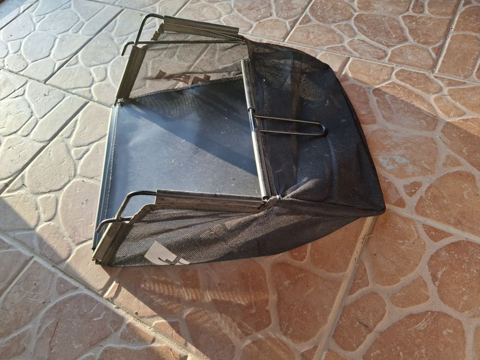 Kosz do wertykuatora Einhell