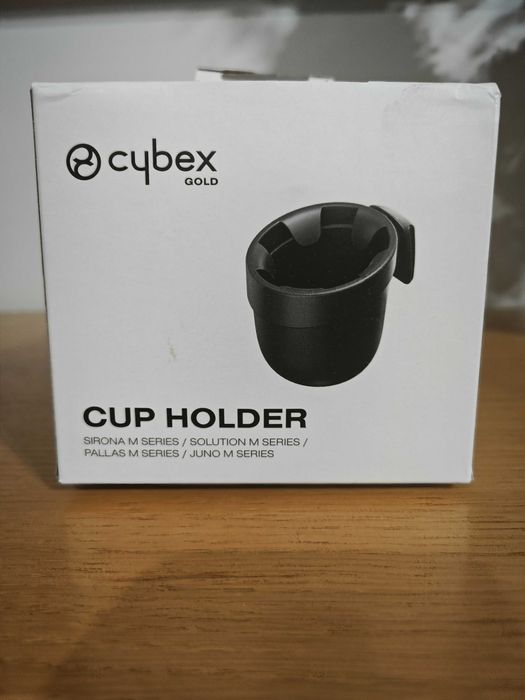 Cybex Cup Holder uchwyt na kubek do fotelika samochodowego