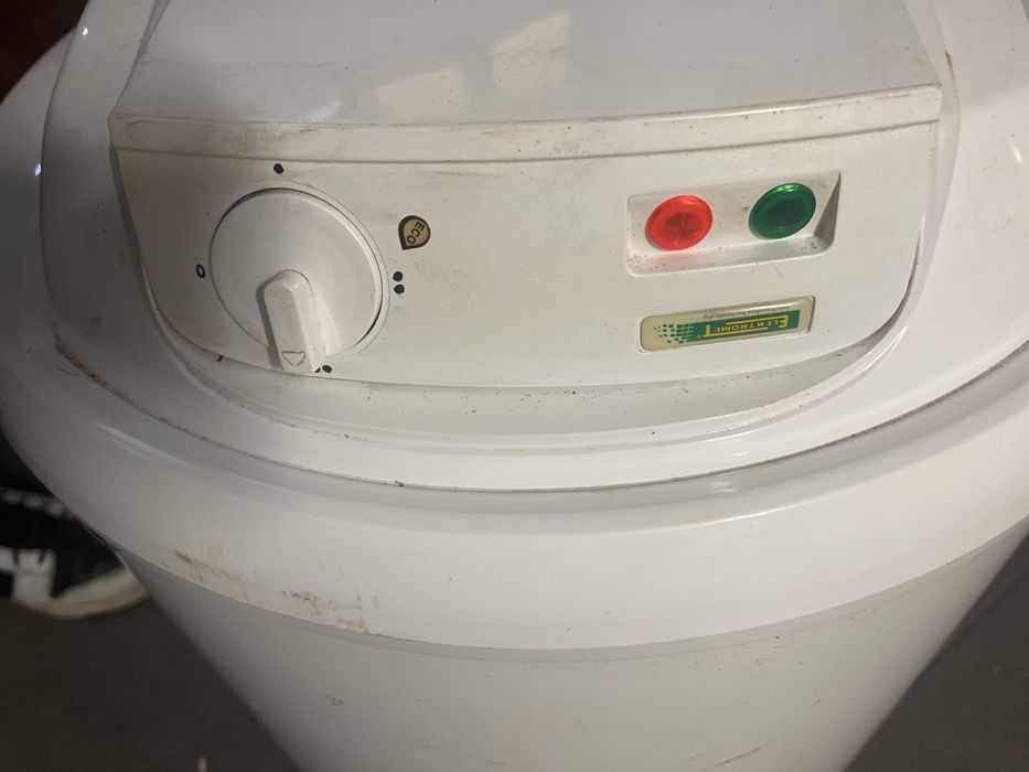 bojler elektryczny poj. 40dm2