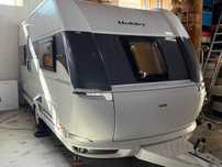 Caravana Hobby 460 UFe De Luxe 2024