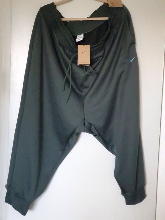 Спортивні термоштани Nike