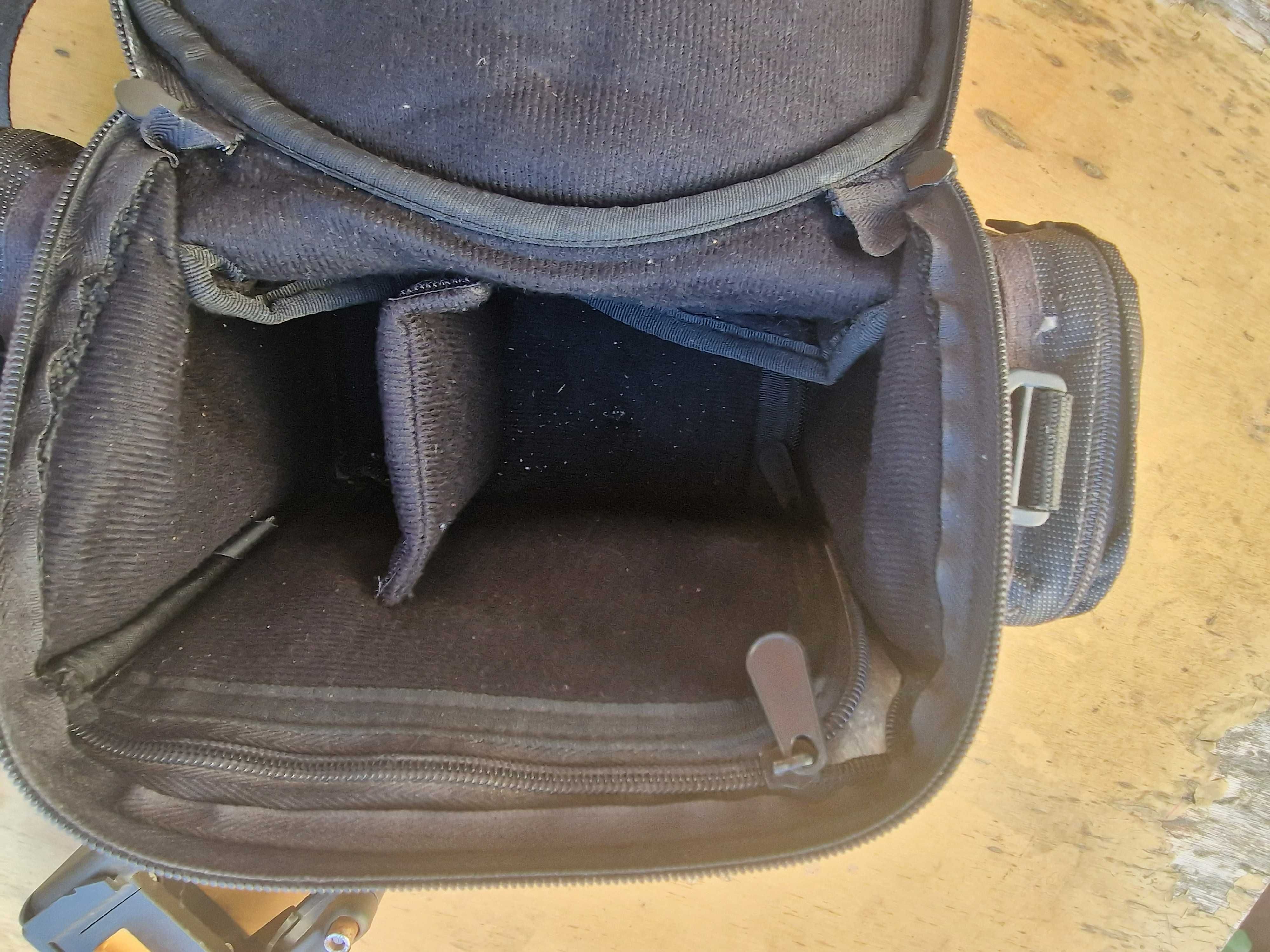 Saco guiador Bicicleta Topeak