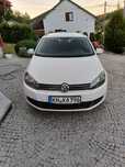 Samochód osobowy Volkswagen Golf 6