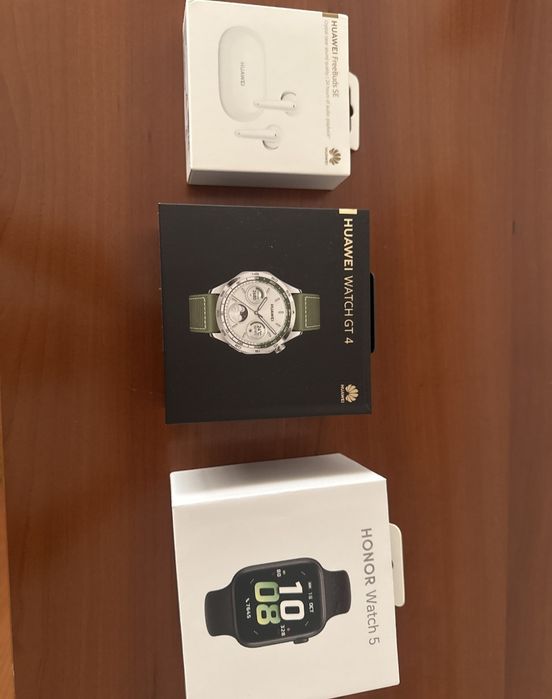 Smart Watch Huawei honor