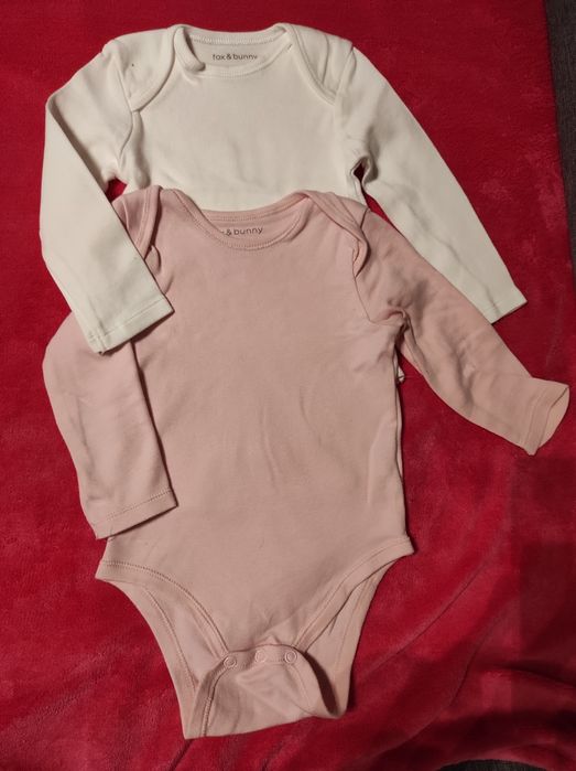 Body 3 sztuki rozm. 80