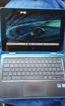 chromebook HP 360 stopni dotykowy ekran