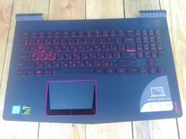 Топкейс Lenovo legion Y520-15IKBN