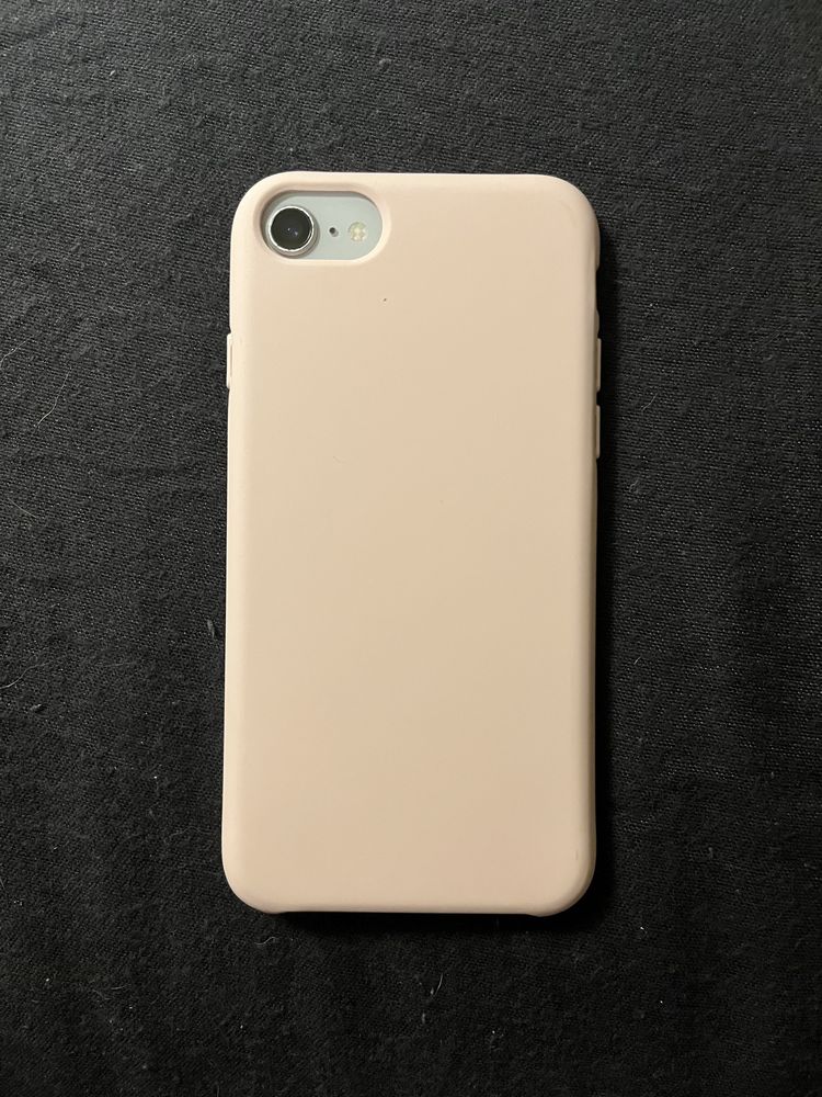 capas iphone 8 rosa e verde