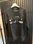 Bluza Amiri czarna