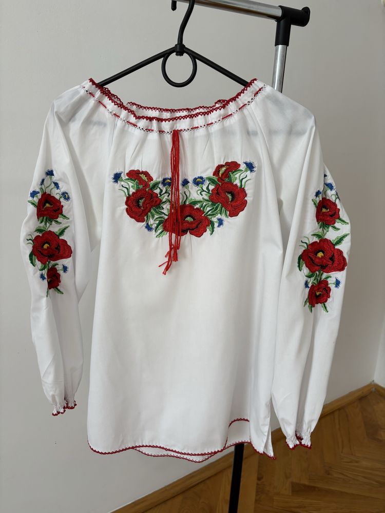 Вишиванка розмір S
