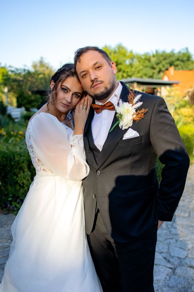 Fotograf na ślub Komunia chrzest studniówka urodziny - Bardzo tanio
