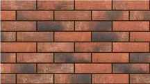 Cerrad Loft Brick Chili 24,5x6,5x0,8