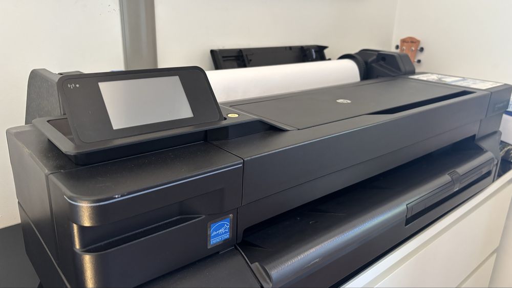 HP Designjet T120